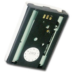 Festplatten: SENDO S200 Ersatzakku, 650mAh