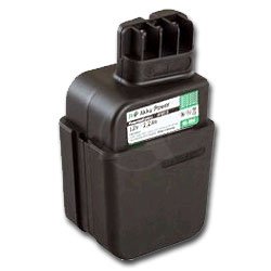 MP3 Player: Metabo, APMT-S 12V NiMH-Akku 2,6Ah