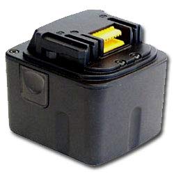 MP3 Player: Makita BH9020/A | NiMH 3,0Ah