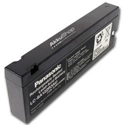 DVD Player: Olympus BP-3 Akku f�r Olympus Camcorder VC-104, VC-105...