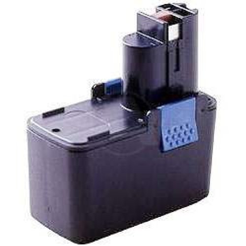 Kamerazubehoer: Bosch GSR 9.6-1 Akku, 9.6 VES-2, 9.6 VPE-2, 9.6 VE-2, 1,4Ah
