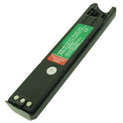 MP3 Player: Motorola International 3000, 3200 Ersatzakku, 2200mAh