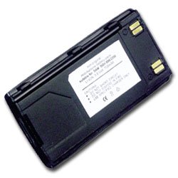 Festplatten: SAMSUNG SGH-600, SGH-2200 Ersatzakku, 1000mAh