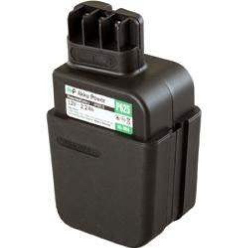 MP3 Player: Metabo | APMT-S 12V-1,4Ah NiCd-Akku