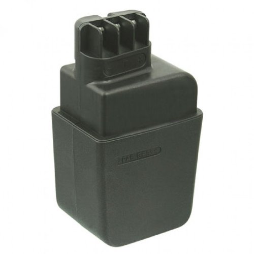 MP3 Player: Metabo, APMT-S 12V NiCd Akku 1,7Ah
