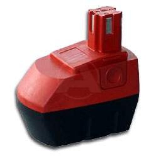 Heimkinosysteme: Hilti SFB 150 Akku, SFB 155 Akku 15,6 Volt / 2,4Ah NiCd-Akku