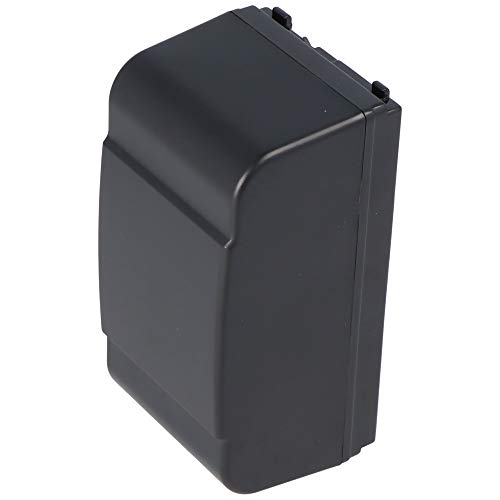 MP3 Player: Metz Camcorder Ersatzakku, 4000mAh