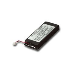 Heimkinosysteme: Handspring Visor Ersatzakku, 1700mAh
