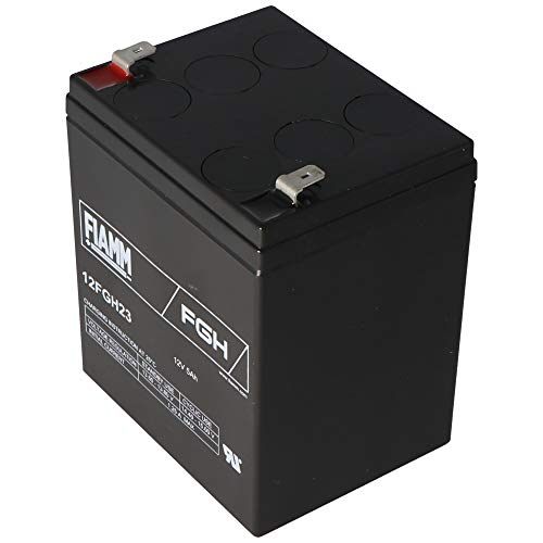 Festnetztelefone: Fiamm FGH20502 | 5,0Ah