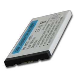 MP3 Player: Motorola A830, A835, A920, A925, BA680 Ersatzakku, 720mAh