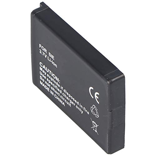 Festplatten: Siemens C35, M35, S35 Ersatzakku, Li-ion 1300mAh