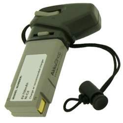 Festplatten: Symbol LDT 3805 Akku, 21-17900-01, 21-32801-01, 21-35217-01