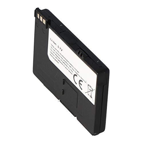 Festplatten: SIEMENS A60 Ersatzakku f�r Siemens Handy A60, Li-Polymer 850mAh