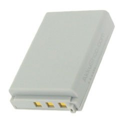 Festplatten: Sharp SL5600 Ersatzakku f�r Zaurus EA-BL08, 4222000XA