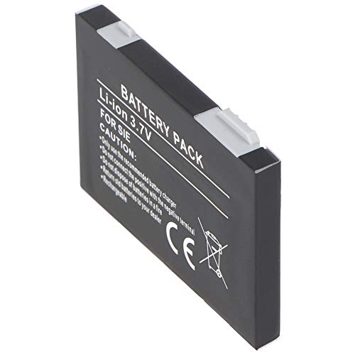 Festplatten: SIEMENS XT70 Ersatzakku f�r Siemens Handy XT70 Li-ion 1000mA
