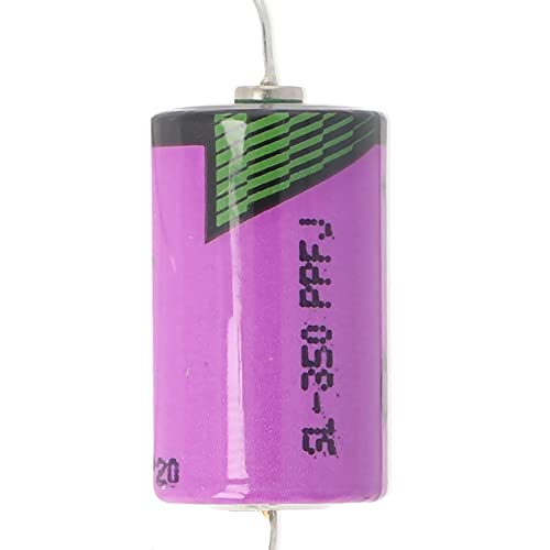Festplatten: Sonnenschein Inorganic Lithium Battery SL-350/P Anschlu�dr�hte