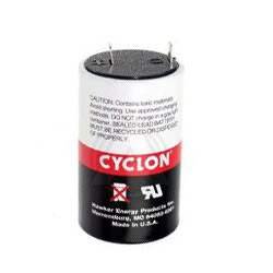 Heimkinosysteme: Hawker Cyclon 0810-0004 Gr��e X Blei PB Akku 5000mAh
