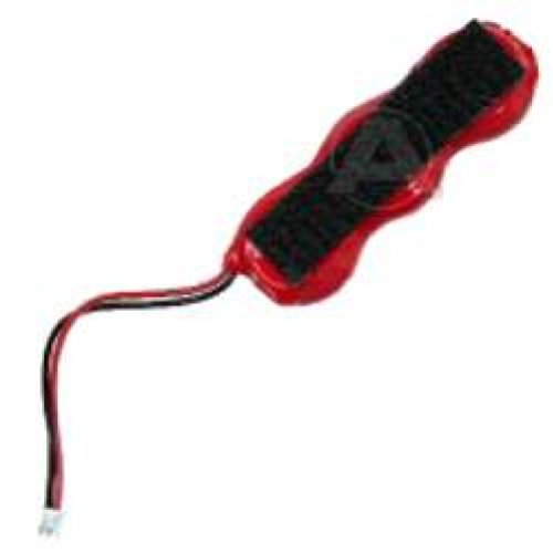 Kamerazubeh&ouml;r: Backup Akku 3/V80H mit Stecker