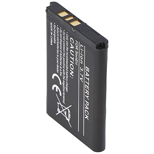 Festplatten: Sony Ericsson W600 Akku Li-ion f�r Sony Handy