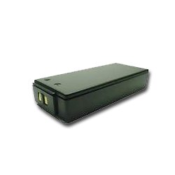 Festplatten: SONY BP-2X Ersatzakku f�r CCD-VX1E, 600mAh schwarz