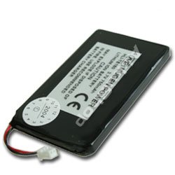 Heimkinosysteme: Handspring Treo 90 Ersatzakku, 750mAh
