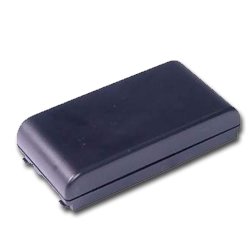 Navigationssysteme: ITT Nokia Universal-Akku f�r ITT Nokia Camcorder 2100mAh