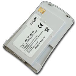 Festplatten: Siemens ST55, ST60 Ersatzakku, bau�hnlich EBA-595