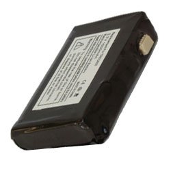 Heimkinosysteme: Handspring Treo 600 Ersatzakku, 1500mAh