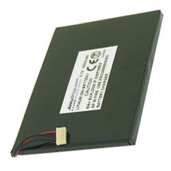 Elektronik Und Foto: ASUS MyPal A620 Li-ion Akku 1500mAh