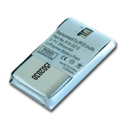 Elektronik Und Foto: Apple iPOD Shuffle, 616-0212, Li-Polymer Ersatzakku 350mAh