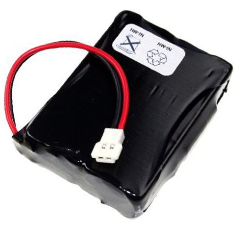 Digitalkameras: Denso BHT-2065 Akku, BHT-2065 Akku f�r Denso Scanner