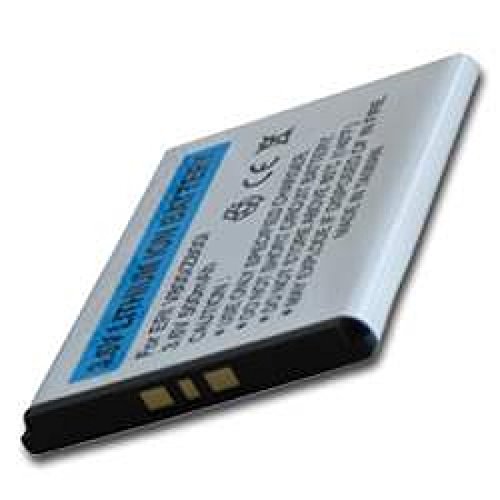 Festplatten: Sony Ericsson W300i Akku f�r SonyEricsson Handy W300i