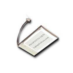 Festplatten: Sony LIS1241, UP503759-NR70, Ersatzakku 1200mAh