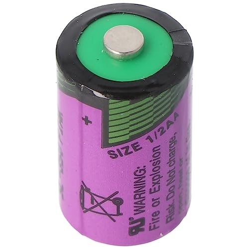 Festplatten: Sonnenschein Inorganic Lithium Battery SL-350/S Standard ohne LF