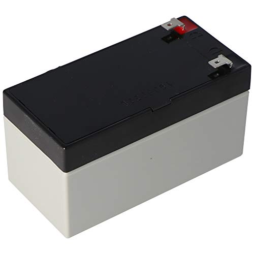 Rohlinge: YUASA NP1.2-12 Akku Blei PB 12 Volt 1200mAh