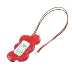 Kamerazubeh&ouml;r: Backup NiMH Akku 6/V40H mit Stecker