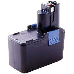 Kamerazubehoer: Bosch GSR 9.6-1 Akku, 9.6 VES-2, 9.6 VPE-2, 9.6 VE-2, 2,6Ah