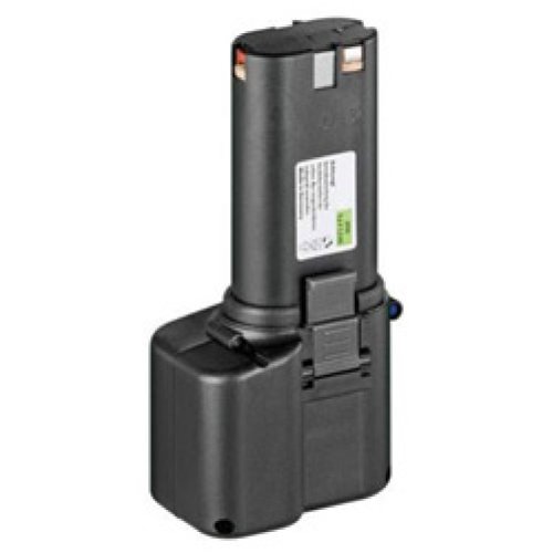 Elektronik und Foto: AEG ABSE13, ABS10 Akku f�r Werkzeug, NiCd 1,7Ah