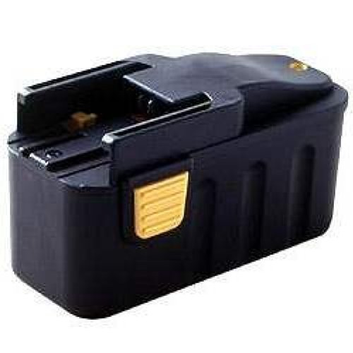 Elektronik und Foto: Atlas Copco | APAC 12V-3,0Ah <b>NiMH</b> P166