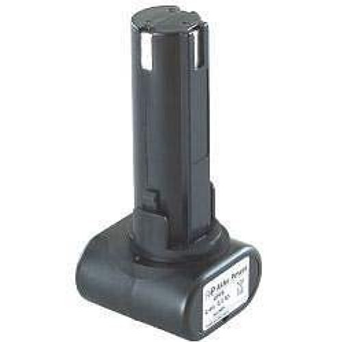 Projektoren: Panasonic APPA-S 2,4Volt / 1,7Ah, NiCd-Akku, EY6220DR, EY3652DA