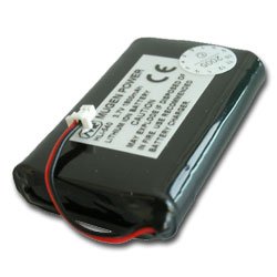 HP Hewlett-Packard Jornada 520, 525, Ersatzakku, 1800mAh