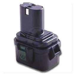 MP3 Player: Makita 9120 | 9120 | 9122 | 9134 | 9135 | 1,7Ah