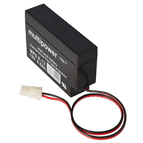 Festnetztelefone: Fiamm FG20086 | 800mAh