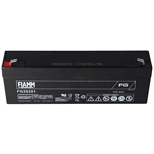 Festnetztelefone: Fiamm FG20201 | 2,0Ah
