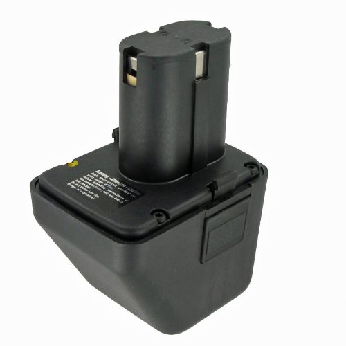 Handys ohne Vertrag: Gesipa AccuBird Akku, FireBird, PowerBird Akku 12 Volt / 2,0Ah