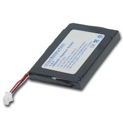 Elektronik Und Foto: Apple iPod-3 MP3 Lithium-Polymer Ersatzakku 850mAh