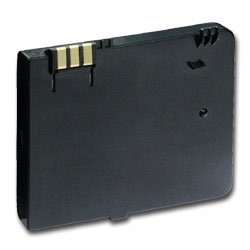 Festplatten: Siemens Xelebri 2, Xelebri 4 Ersatzakku, 600mAh