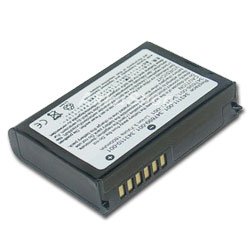 Camcorder: Compaq iPAQ H4100, H4150, PE2028, Ersatzakku, 1800mAh