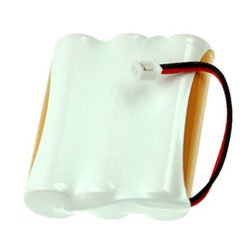 Elektronik und Foto: Ascom Linga Plus Akku,