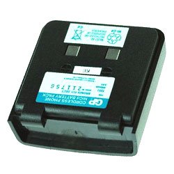 Elektronik und Foto: Audioline CDL923, Brondi Fly, Brondi MiniFly